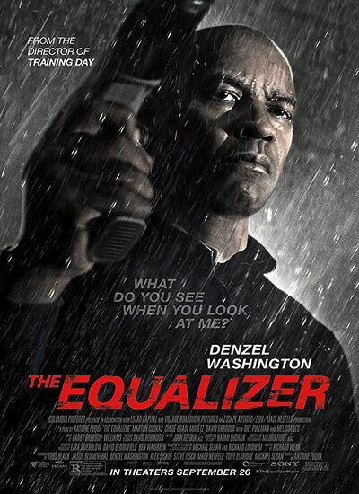 دانلود فیلم ایکوالایزر دوبله فارسی The Equalizer 2014